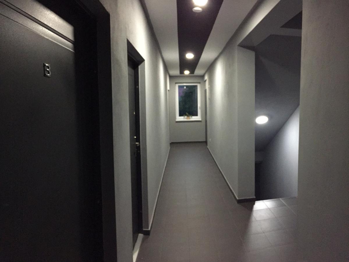 Good Night Noclegi & Strefa Z Sauna I Jacuzzi Ogolnodostepna Lub Na Wylacznosc Czechowice-Dziedzice Eksteriør bilde